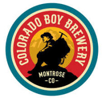 Colorado Boy Pizzeria & Brewery logo