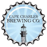 Cape Charles Brewing Company logo