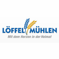 Löffel Mühlen Gold Export