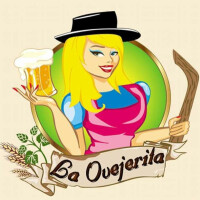 La Ovejerita logo