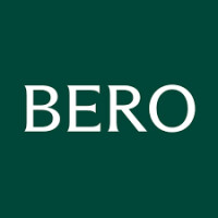 BERO logo