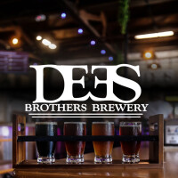 Dees Brothers Brewery Event Horizon