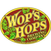 Wop's Hops Brewing Company Vienna Love Child