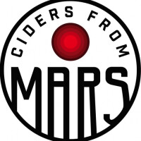 Ciders from Mars Hazy Lady