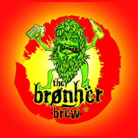 Brønhër Brew Forest Tales in Brønhër Land: Fruit Series Pedro Ximenez Grape
