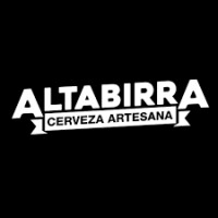 Altabirra Cerveza Artesana logo
