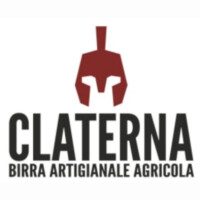 Birra Claterna logo
