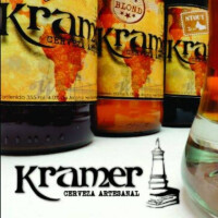 Cerveceria Kramer Pale Ale