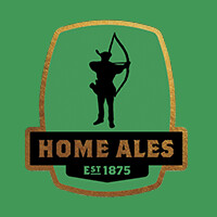Home Ales logo