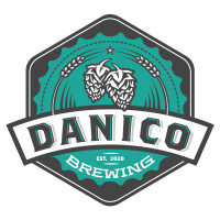 Danico Brewing Company Bodey-Licious - Raspberry Terpens