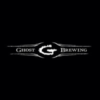 Ghost Brewing logo