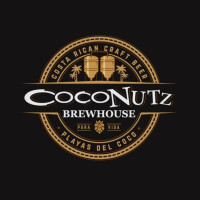 Coconutz Brewhouse logo