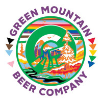 Green Mountain Beer Company logo