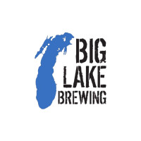 Big Lake Brewing logo