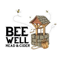 Bee Well Mead & Cider logo