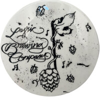 Lyric Brewing Company logo