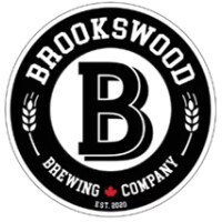 Brookswood Brewing logo