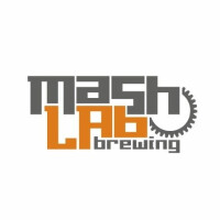 Mash Lab Brewing Chopped West Coast IPA