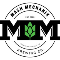 Mash Mechanix Brewing Superbee Honey Ale