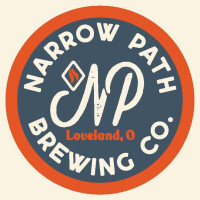 Narrow Path Brewing Co. Patch Kit