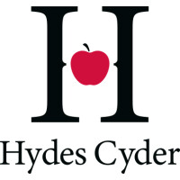 Hydes Cyder Premium Medium Dry Cider
