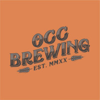 OCC Brewing Guinea Pig