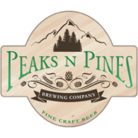 Peaks N Pines Brewing Company Blonde
