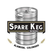 Spare Keg Brewerks Spare Keg Not So Bad