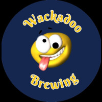Wackadoo Brewing Prickly Pear Mexican Lager