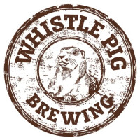 Whistle Pig Brewing Company Imperial Stout