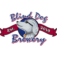 Blind Dog Brewery Mr. Nubbs Stout