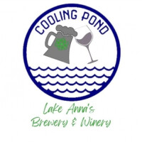 Cooling Pond Brewery logo
