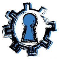 Decipher Brewing logo