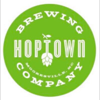 Hoptown Brewing Company Ying Yang