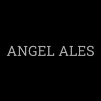 Angel Ales Angel Rum Truffle Stout