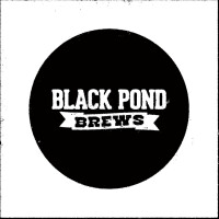 Black Pond Brews logo