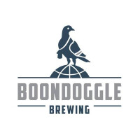 Boondoggle Beers logo