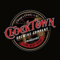 Clocktown Brewing Co. Time Flies