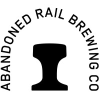 Abandoned Rail Brewing Eins