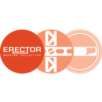 Erector Brewing Collective logo