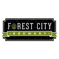 Forest City Brewery (OH) logo