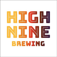High Nine Brewing Golden Sour