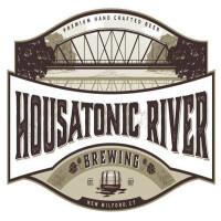 Housatonic River Brewing Whiskey River