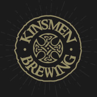Kinsmen Brewing Company logo