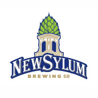 NewSylum Brewing Company logo