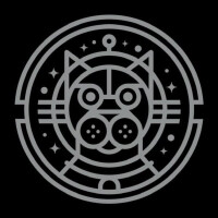 Spacecat Brewing Company logo