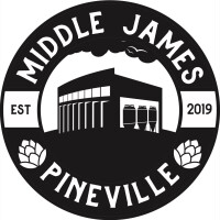 Middle James Brewing Company logo