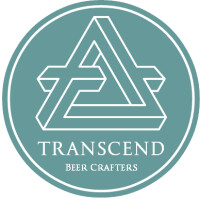 Transcend Beer Crafters logo