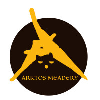 Arktos Meadery logo