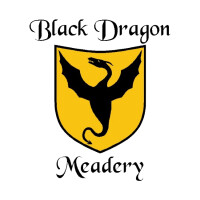 Black Dragon Meadery logo